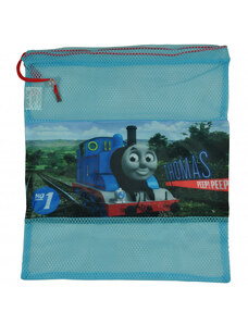 Egyéb Thomas & barátai kék tároló zsák