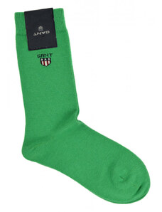 Gant smaragdzöld fiú zokni – 27-34