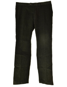 Ralph Lauren sötétoliva kordbársony férfi nadrág – W33 L30