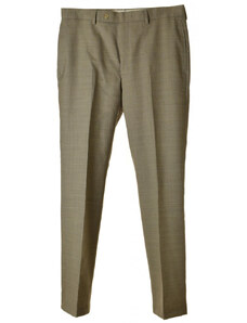 Ralph Lauren drapp, gyapjú férfi nadrág – W33 L32