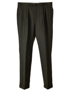 Ralph Lauren szürke, gyapjú férfi nadrág – W32 L32