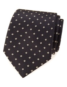 Avantgard Barna nyakkendő mintával