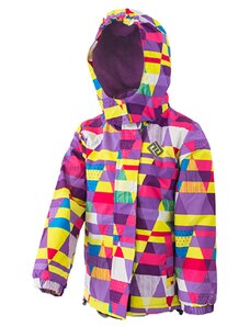 Pidilidi kültéri kabát őszi/tavaszi lányok, Pidilidi, PD1078-01, lány