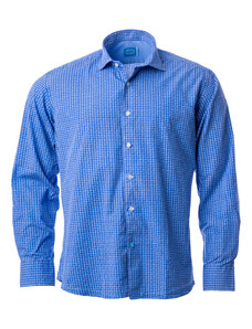 Panareha MECO Shirt blue