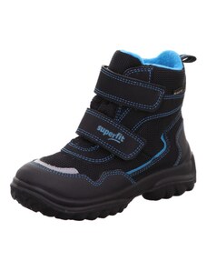 Superfit Téli cipő Snowcat GTX, SuperFit, 1-000024-0010, kék