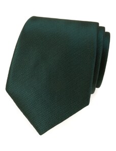 Avantgard Sötétzöld nyakkendő