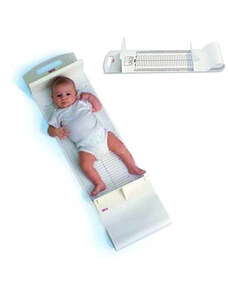 Csecsemő hosszmérő SECA 210