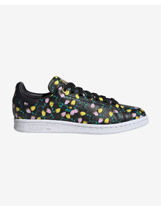 adidas originals black stan smith