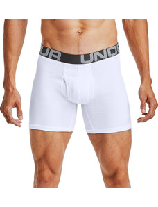 Under Armour Charged Boxer 6in 3er Pack Boxerasók