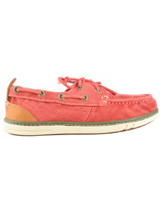Timberland piros, textil gyerek utcai cipő – 34