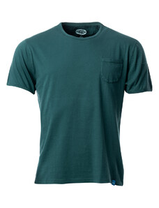 Panareha MARGARITA Pocket T-shirt green