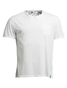 Panareha MARGARITA Pocket T-shirt white