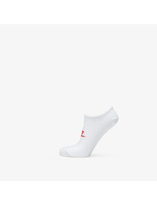 Férfi zoknik Nike Sportswear Everyday Essential No-Show Socks 3-Pack Multi-Color