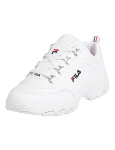 FILA Sportcipő fehér