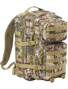 Brandit U.S. Cooper Large Tactical Camo Backpack