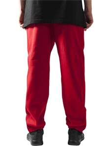UC Men Sweatpants red