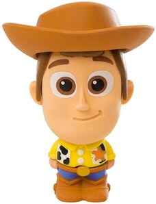 Marvel Toy Story Woody 3D radír puzzle – 10 cm