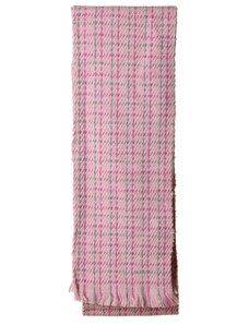 Gant pasztell rózsaszín, gyapjú női sál