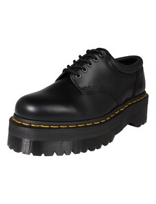 Dr. Martens Fűzős cipő '5 Tie Shoe 8053' fekete