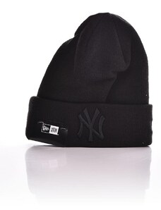 New Era MLB ESSENTIAL CUFF KNIT NEW YORK YANKEES
