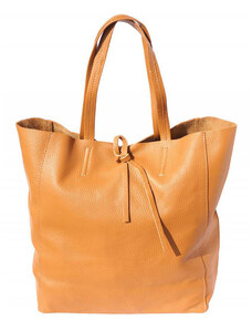 Glara Genuine leather handbag
