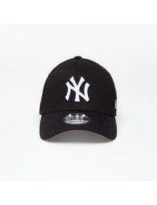 Sapka New Era Cap 39Thirty Mlb League Basic New York Yankees Black/ White