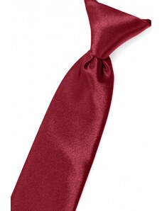 Avantgard Fiú nyakkendő bordó színű