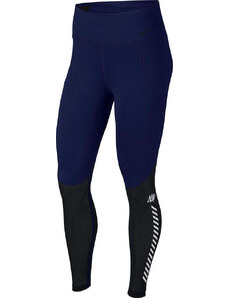 Nike One Sport Distort Graphic Training 7/8 szárán hálós leggings, nadrág (AQ0389-492)