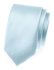 Avantgard Babakék 5 cm széles egyszerű nyakkendő