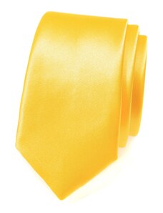 Avantgard Nyakkendő sárga