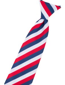 Avantgard Fiúk nyakkendő Tricolor Lux