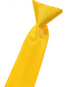 Avantgard Fiú nyakkendő sárga