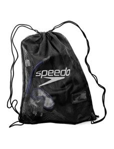 Speedo Tornazsák Equipment Mesh Bag XU(UK) unisex