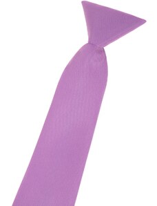 Avantgard Matt, fiú nyakkendő lila színű