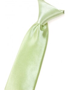 Avantgard Lime zöld fiú nyakkendő