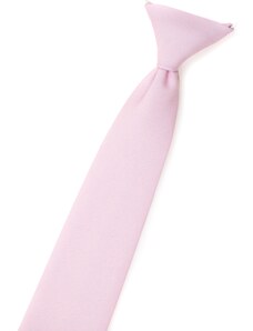 Avantgard Rózsaszín matt fiú nyakkendő