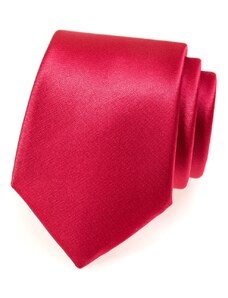 Piros férfi nyakkendő Avantgard