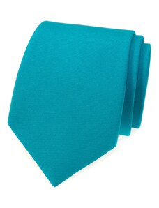 Türkiz, matt Avantgard nyakkendő