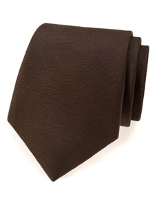 Avantgard Matt barna nyakkendő