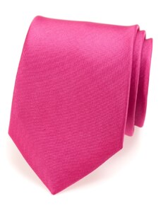 Avantgard Fukszia színű nyakkendő