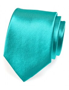 Avantgard Türkiz nyakkendő férfiaknak