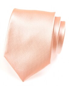 Avantgard Férfi klasszikus nyakkendő lazac színe