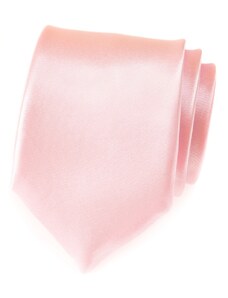 Avantgard Csillogós rózsaszín nyakkendő