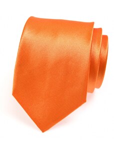 Avantgard Narancssárga férfi nyakkendő