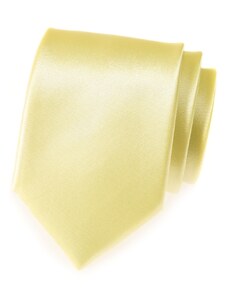Avantgard Világos sárga férfi nyakkendő
