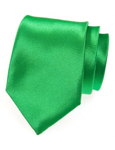 Avantgard Fényes zöld férfi nyakkendő