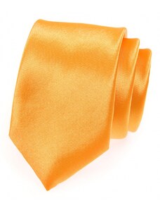 Avantgard Férfi elegáns arany nyakkendő