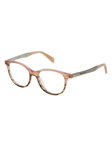 Női Szemüveg keret Zadig & Voltaire VZV1275006B1 Rózsaszín