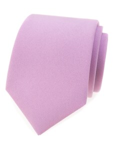 Avantgard Matt nyakkendő lila színű