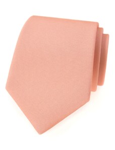 Avantgard Lazac rózsaszín matt nyakkendő